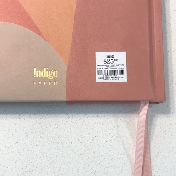 Indigo Journal - Picture 4 of 5